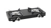 Портативна газова плитка Outwell Asama Duo Bruner (651265)