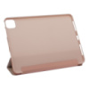 Чехол-книжка Honeycomb Case для Apple iPad Pro 11 (2022) цвет  13 песочно-розовый