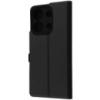 Чохол-книжка WAVE Flap для Xiaomi Redmi Note 13 4G Black (Код товару:39012)