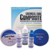 Chemical Cure Composite Master-Dent  (Мастер дент)