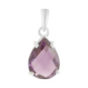 Серебряная подвеска CatalogSilver с александритом (2172260)