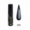 База для гель-лака Кошачий глаз F.O.X Shot Base Cat Eye №005, 5 мл