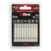 Біти TORX 30×50мм ¼« 10шт S2 (блістер) ULTRA (4015532)