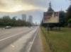 рекламна поверхня