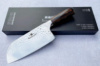Кухонный нож - топорик 30,5см / КТ-399