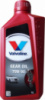 Трансмиссионное масло Valvoline Gear oil 75W-90 1 л