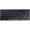 Клавіатура для ноутбука LENOVO G460, G465 чорний