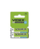 Батарейки Videx - Alkaline Battery АА LR6, 1.5V, 2/60/720 шт.
