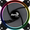 Кулер для корпуса AeroCool Saturn 12 FRGB (ACF3-ST10217.01)