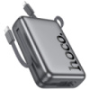 Power Bank Hoco Q39 20000 mAh Black