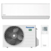 Panasonic серії XZ Etherea White CS-Z20CKEW / CU-Z20CKE