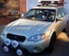 Чип тюнинг прошивки Subaru Outback 3.0 B6 D2ZX100B с ЭБУ Denso от Армеев