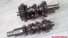 Коробка передач (2вала) CG150 CG200