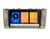 Автомагнітола штатна Toyota Camry V40 2008-2011 (9«) Android 10.1 (4/32) (КОРОБКА 2)
