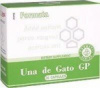 100 % ОРИГИНАЛ Una de Gato GP (30) Уно де Гато: антиоксиданты, как повысить иммунитет, иммуномодуляторы