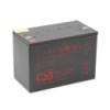 Аккумуляторная батарея CSB GPL121000S, 12V 100Ah (343х168х215 (220) , 30,1 kg