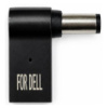 DM Адаптер Type-C to DC7450 Dell (7406) Black