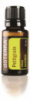 Петитгрейн, эфирное масло doTERRA, молодость и упругость кожи / Petitgrain Essential Oil, 15 мл