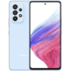 Смартфон Samsung Galaxy A53 6/128GB Blue 2 SIM 6.5« Exynos 1280 NFC 64 Мп 4К 5000 мАч