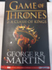 A Game of Throne: A Clash of Kings by George R.R. Martin