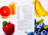 Фрукти. Комплект фотоілюстрацій. (27шт, розмір19х27см)