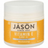 Регенерирующий питательный крем с витамином Е 5,000 МЕ * Jason (США) *