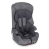 Автокресло Lorelli Harmony isofix (9-36 кг) Серый