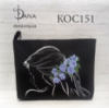 Косметичка для вишивання бісером