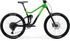 Велосипед Merida ONE-SIXTY 3000