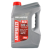 Антифриз червоний BELAUTO ANTIFREEZEE G12+ RED 5кг