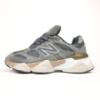 New balance 9060 сірі
