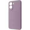 Чохол WAVE Colorful (TPU) для Xiaomi Redmi A7 Pro Black Currant