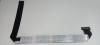 Шлейф LVDS T-con 40pin LJYI E362120 AWM 20706 105C 60V VW-1 довжина 58.5см ширина 2.7см 3.1см