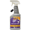 Спрей Urine Off для видалення органічних плям та запахів, для кошенят та котів, 500 мл