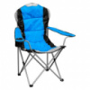 Кресло складное Time Eco ТЕ-15 SD синий (5268548552428BLUE)