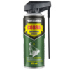 Змазка силіконова Nowax Silicone Spray Professional Cobra, 450мл