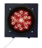 Світлофор Sommer червоний / зелений, IP 65, 230 В