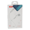 Кабель USB XO NB112 Micro