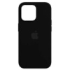 DM Чохол Silicone Case для iPhone 14 Black