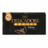 Молочный шоколад Delicadore с виски 200г