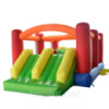 Надувной батут KIDIGO Fun World