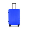 Валіза Bagland Wave маленька 36 л синій (00336020)