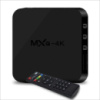 Приставка Smart TV Box MXQ 4K(RK3229)