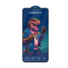 Защитное стекло ARMOREX 5D High-Alum AntiDust for Xiaomi Redmi Note 12 Pro 4G/Note 11Pro/Note 10 Pro