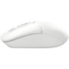 A4-tech Мишка A4Tech FG12 USB White (Код товару:39526)
