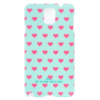 Чохол ARU для Samsung Galaxy Note 3 Hearts Ocean
