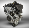 Двигатель EcoBoost 2.3L i4 от Ford Mustang