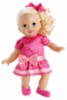 Little Mommy Кукла Fisher Price Little mommy
