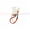 Датчик відтайки з запобіжником для холодильника LG 6615JB2005A