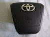 Кришка заглушка подушки безпеки, airbag керма для Toyota Land Cruiser